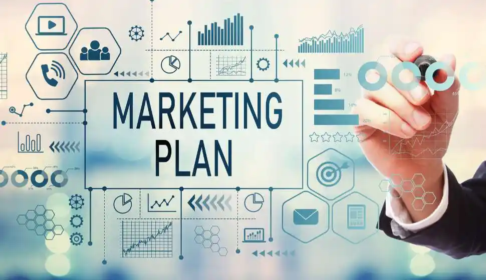 Plan de Marketing