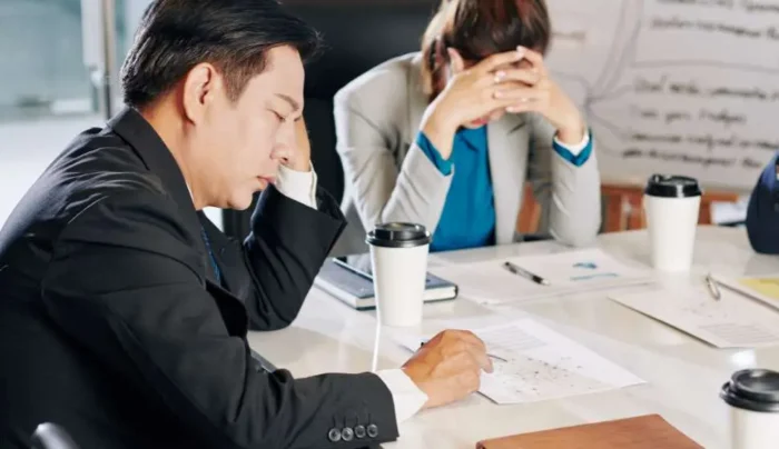 Empresas en momentos de crisis