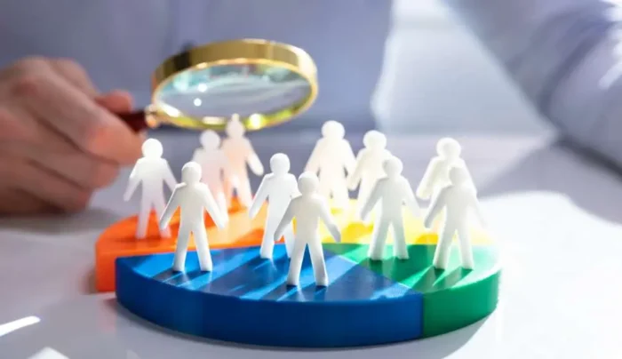 Segmentación herramienta estratégica de marketing