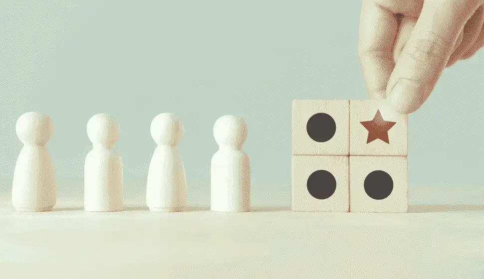 Diferenciación el éxito empresarial