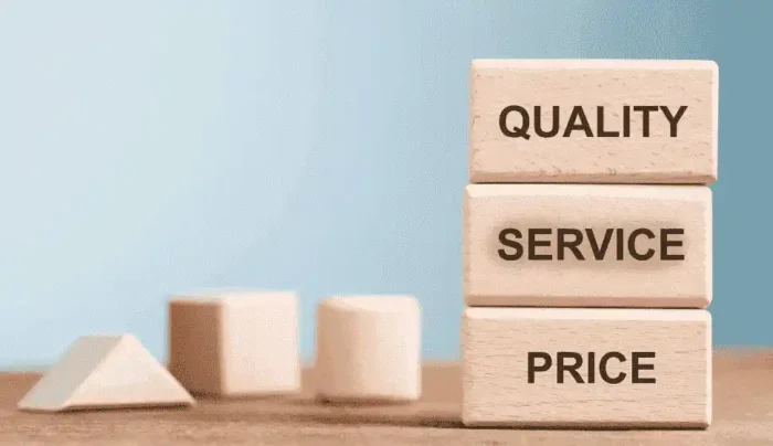 Estrategias de precio en marketing