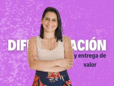 Cómo diferenciarte y entregar valor