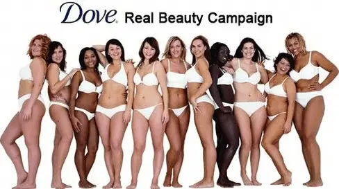 Dove - Estrategia de Diferenciación