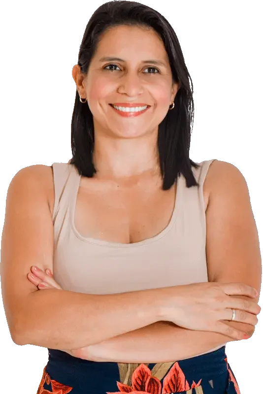 Ingrid Yate - Marketing