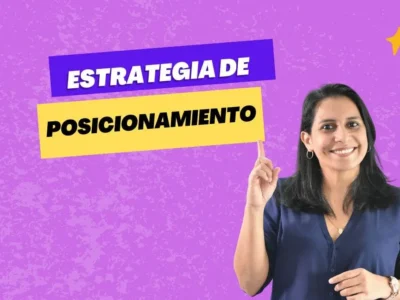 Estrategia de posicionamiento