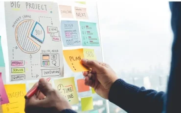 Blog Construcción de Plan de Marketing Paso a Paso
